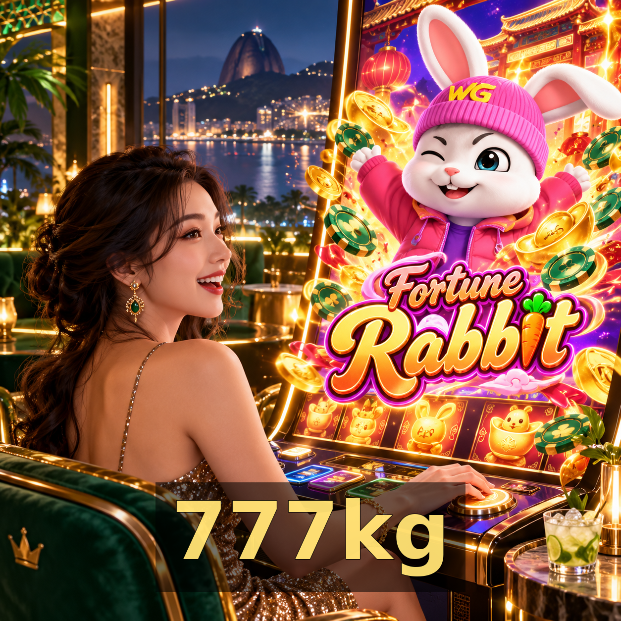 777kg - Galeria 3