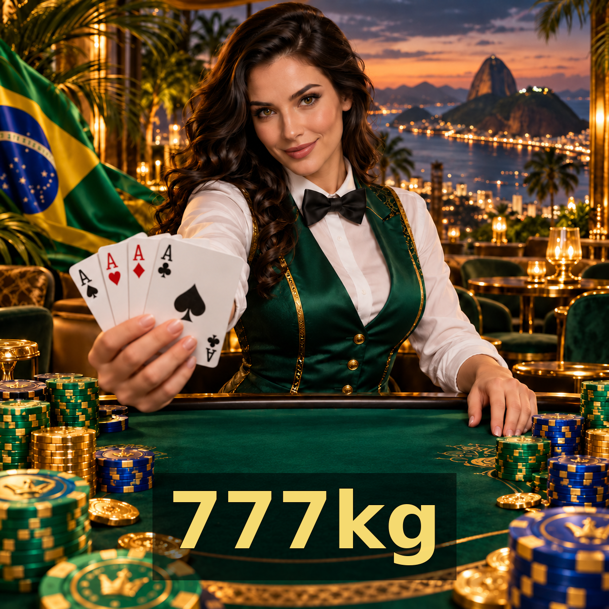 777kg - Galeria 3