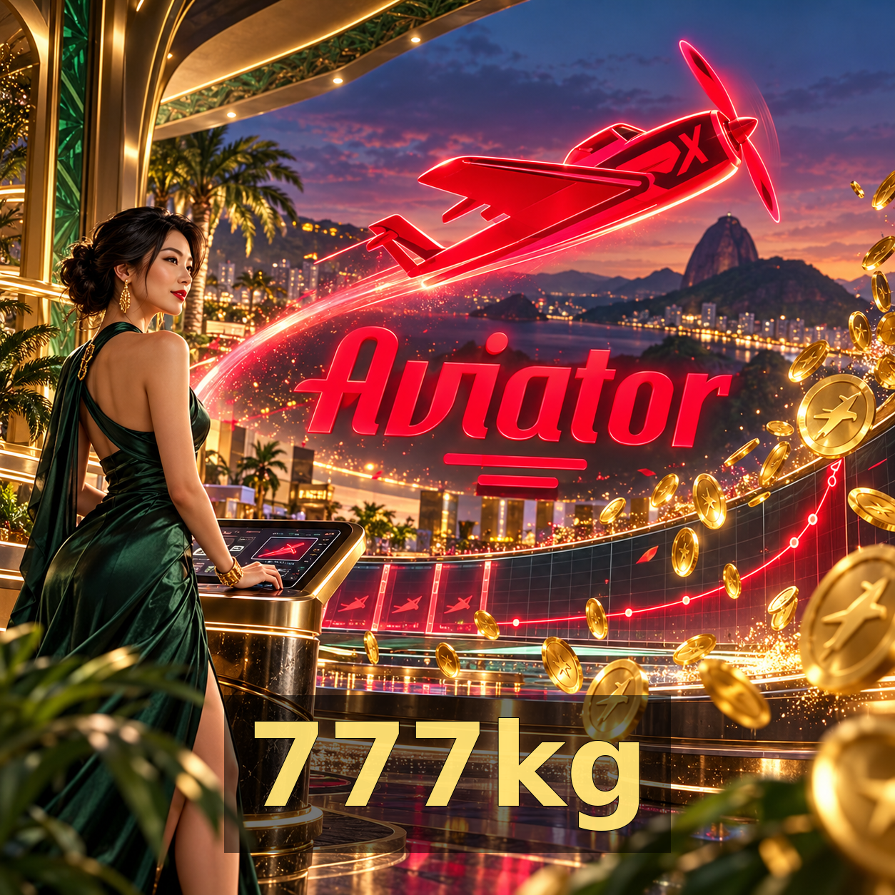 777kg - Galeria 2
