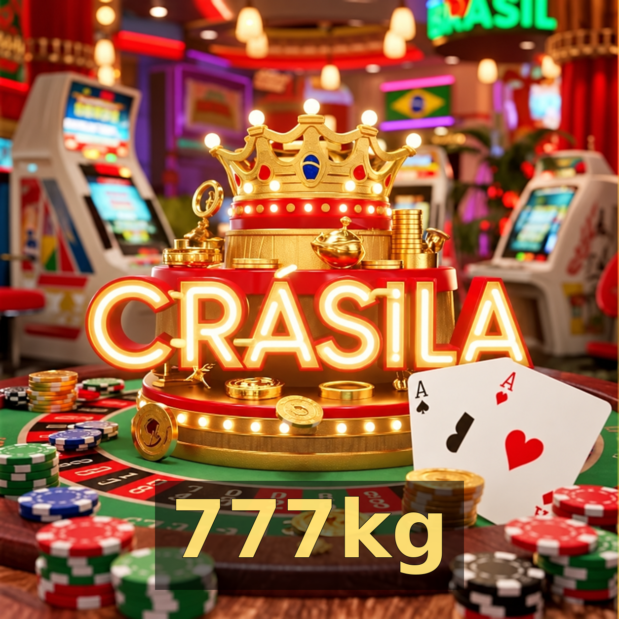 777kg - Galeria 3