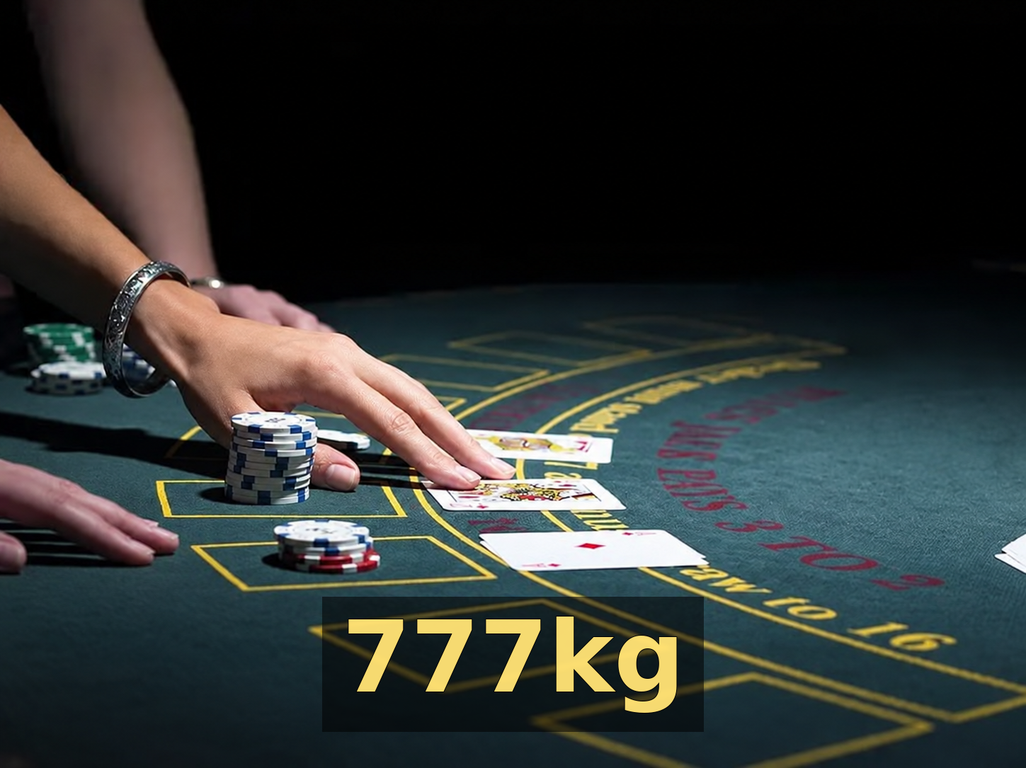 777kg - Galeria 3