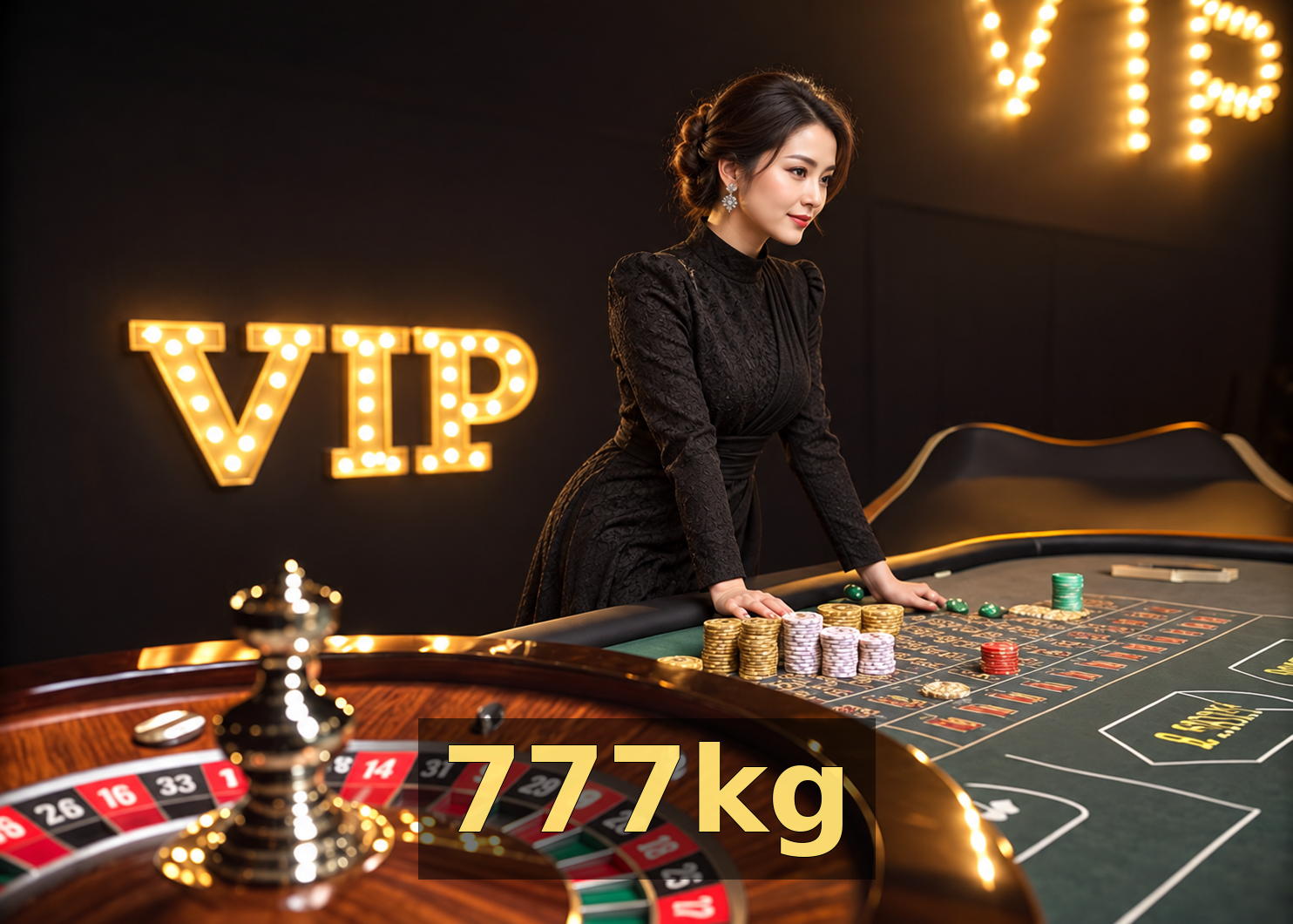 777kg - Galeria 2