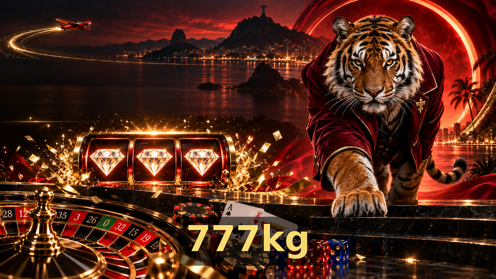 777kg - Galeria 2