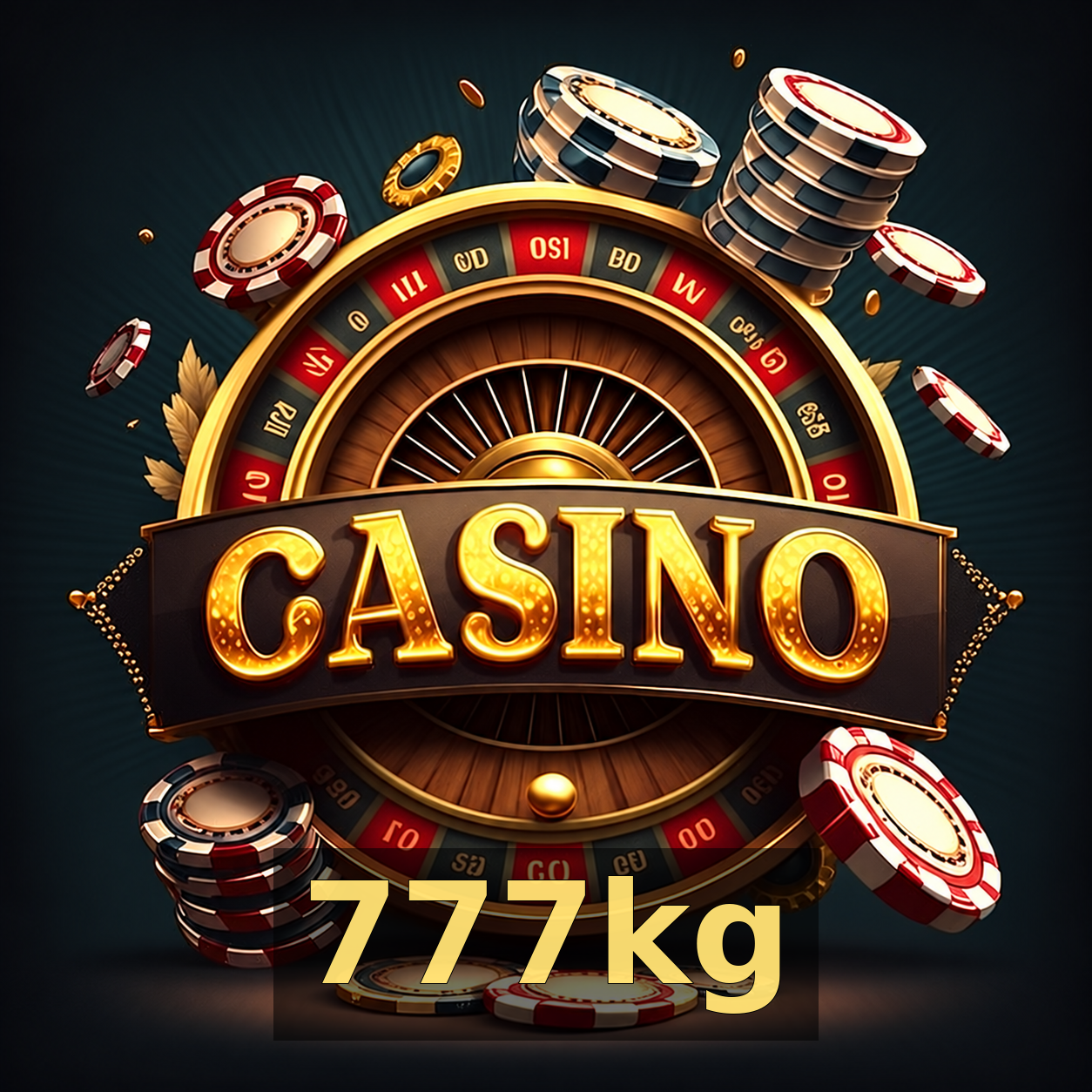 777kg - Galeria 3