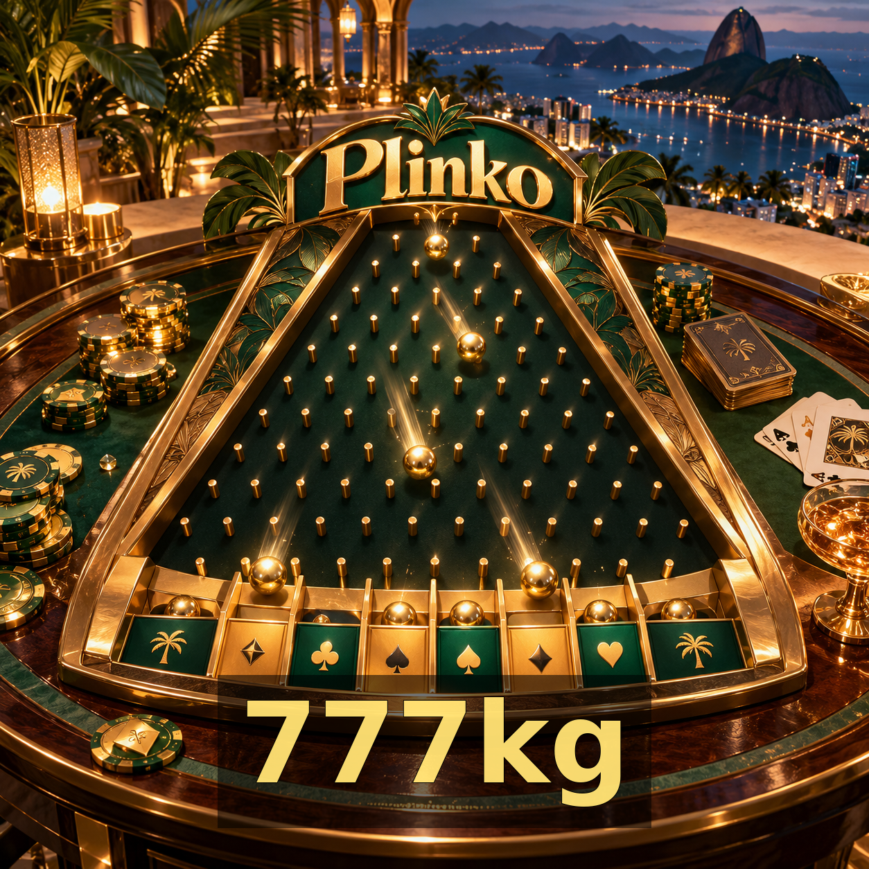 777kg - Galeria 3