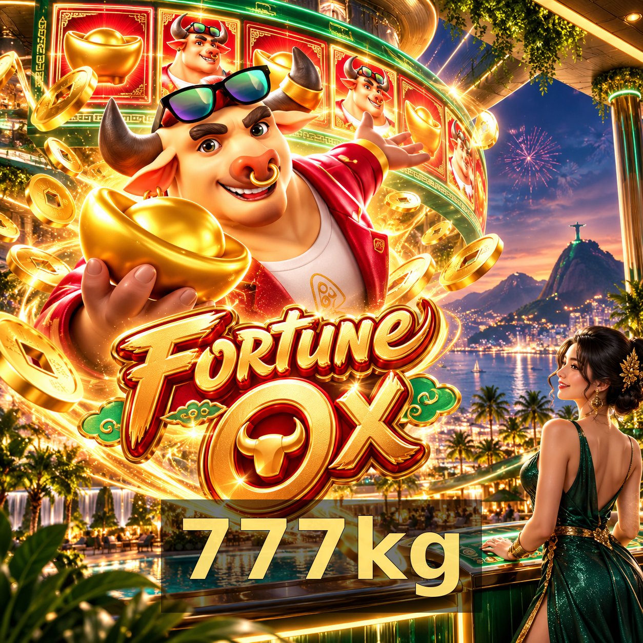 777kg - Galeria 2