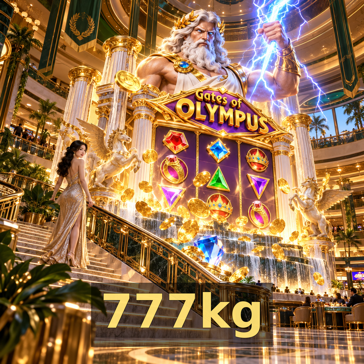 777kg - Galeria 3
