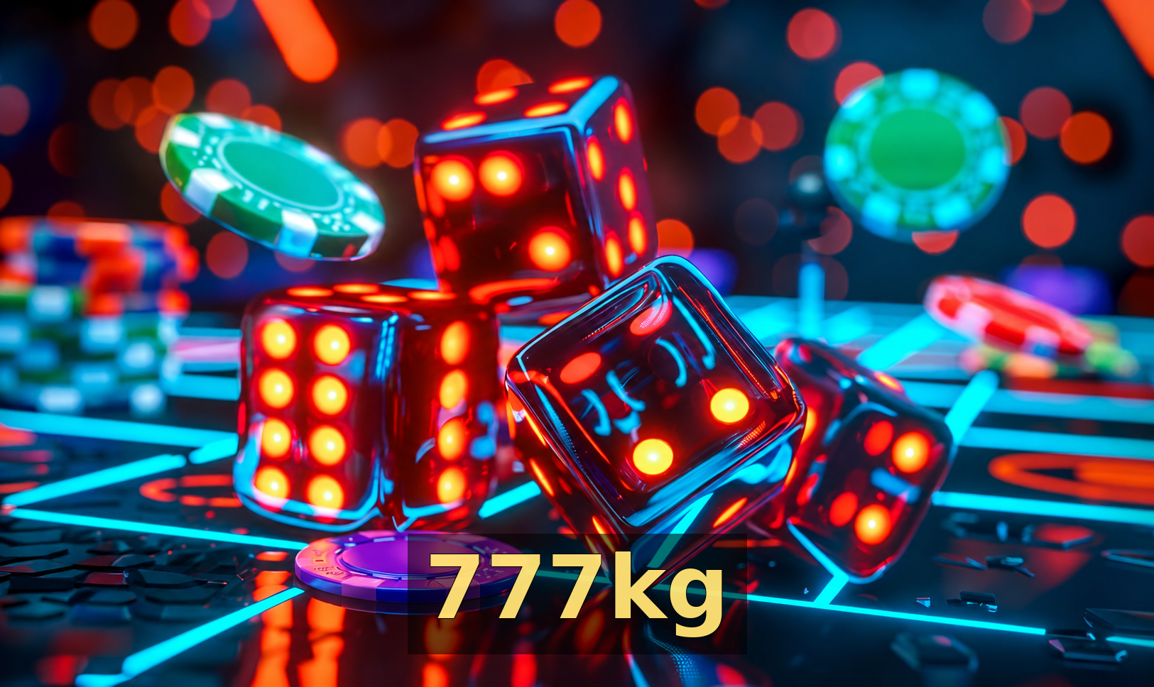 777kg - Galeria 2