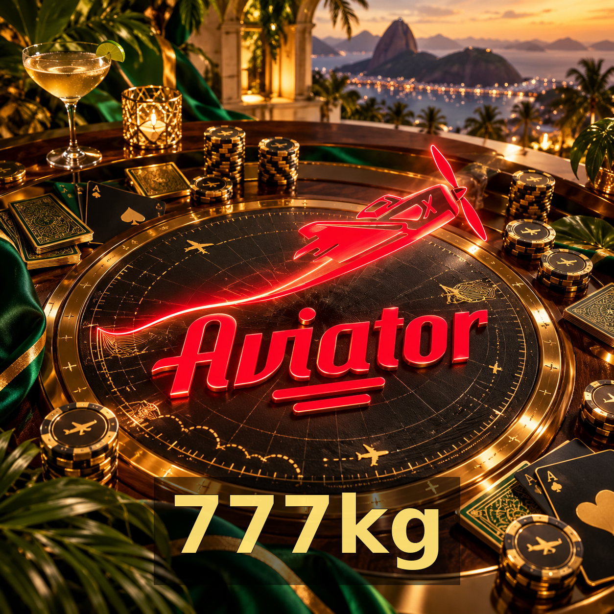 777kg - Galeria 1