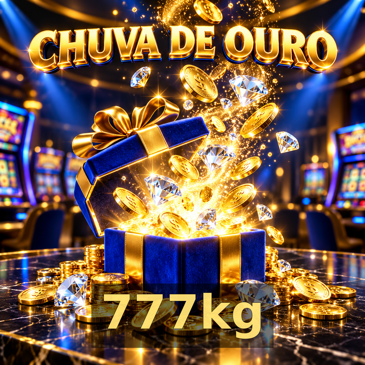 777kg - Galeria 2