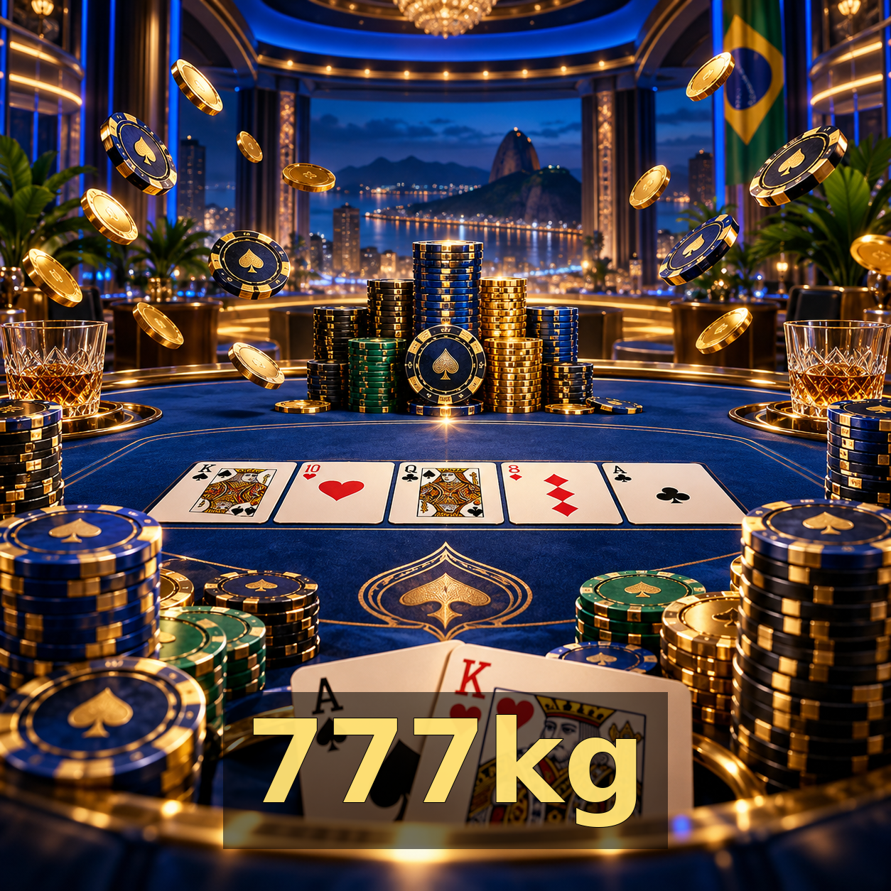 777kg - Galeria 3