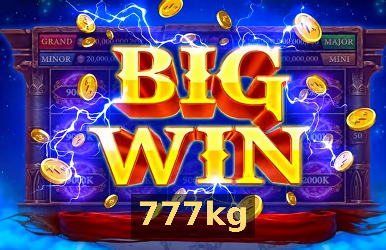 777kg - Galeria 2