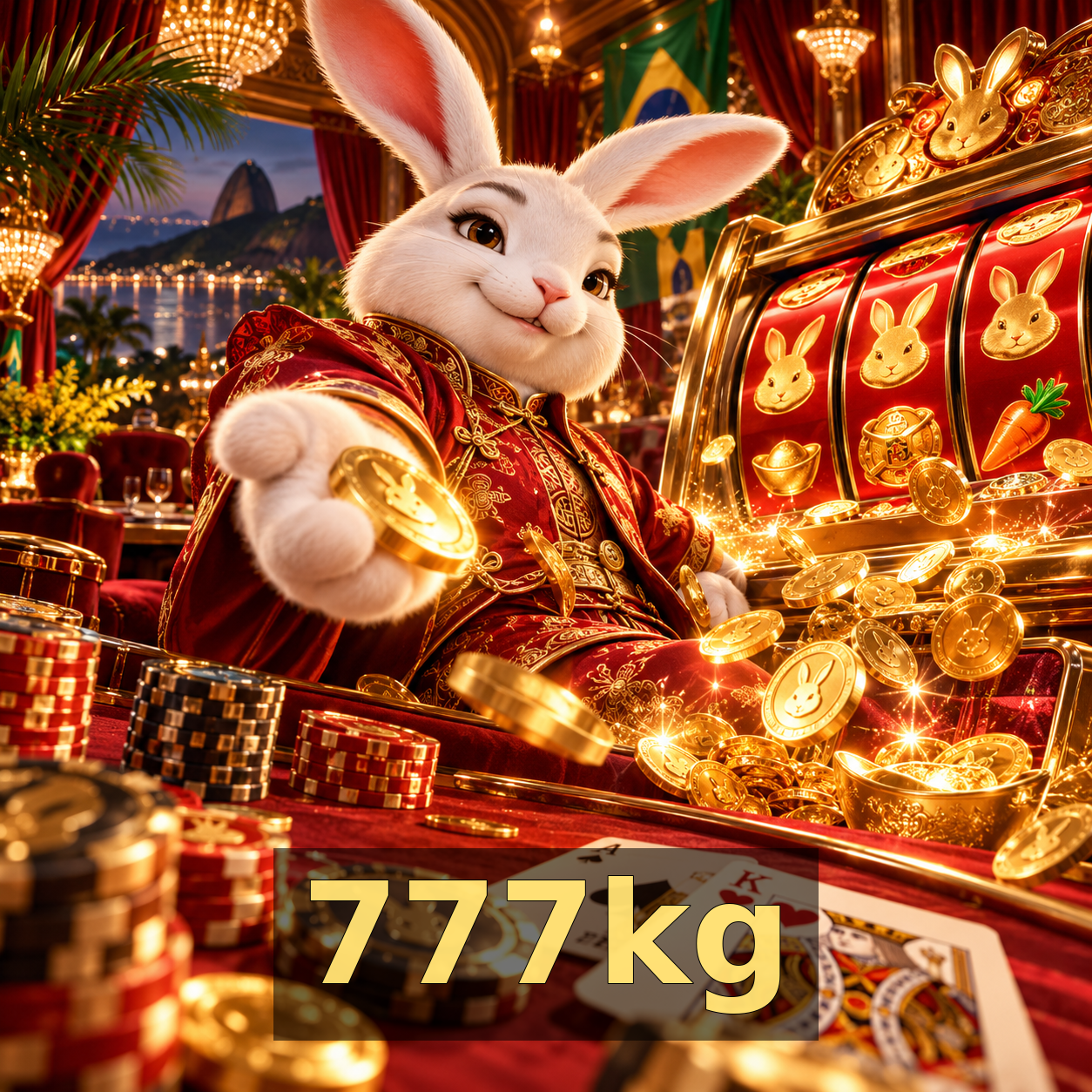 777kg - Galeria 3